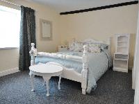 The Stone House Bed & Breakfast